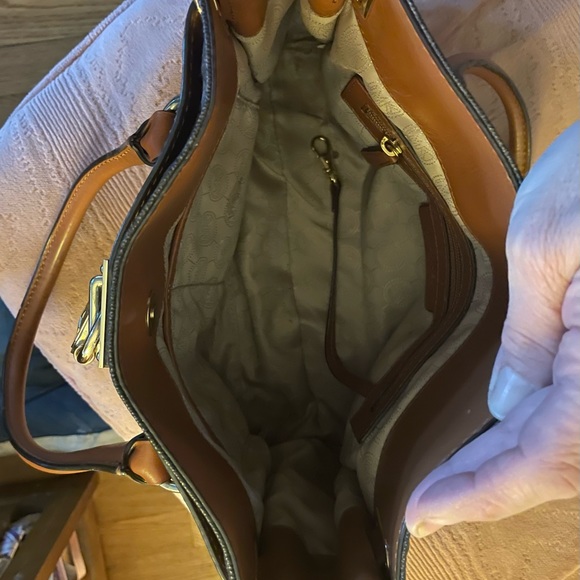 Michael Kors Hamilton tote - Small - Picture 11 of 13